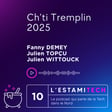 Ch'ti Tremplin 2025 image