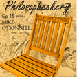 Ep 15 - Ireland's only court artist - Mike O'Donnell image