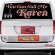 Season Finale: You can call ME...Karen image