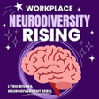 Guest: Author and Advocate Lyric Rivera--The Neurodivergent Rebel  image