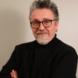 Author and Activist Pat Green image
