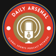 Daily Arsenal - S1-E124 : Fun while it lasted. image