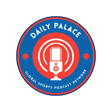 Daily Palace - 5/8/24 USA Tour and Palace at the Olympics  image