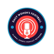 Daily Women Football : Beyond the Pitch Episode 129 : the Italian one image