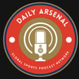 S1-E100 : Celebrating 100 Episodes with a Huge North London Derby! image