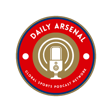 S1 - E29: Crossover Thursday! Man City v Arsenal, is it a must win for either side? image