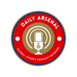 Daily Arsenal - No striker, no problem as Arsenal win 3-0 in Prague! image