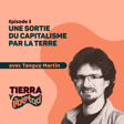 Episode 3: Une sortie du capitalisme par la terre image