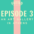 Episode 3. An Art Gallery in Athens image