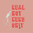 Real Hot Nerd Shorts: Wonder Man image