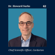 When Big Pharma Abandoned the Heart | $750m Carduion CSO Dr. Howard Surks image