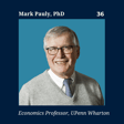 Insurance – Why Healthcare Isn't Econ 101 | Wharton Economist Mark Pauly image
