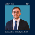 The Power of Partner-Led Growth | Flagler Health CEO Albert Katz image