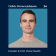 Insurance – The 80% Problem: Data Without Borders | Flume Health CEO Cédric Kovacs-Johnson image
