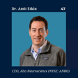 A New Blueprint for Precision Psychiatry | Alto Neuroscience CEO Dr. Amit Etkin image