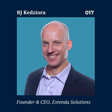 Reducing Hallucinations and AI Bias | Estenda Solutions CEO RJ Kedizora image