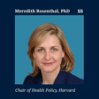 The Tradeoffs Behind Value-Based Care | Harvard Professor Dr. Meredith Rosenthal image