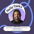 #07 | Career Shifts, AI Myths, and the Hard Truth on Diversity at Work - Chai Clarkson image