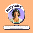 #03 | Networking for Success in Male-Dominated Fields - Kiana Kamalian  image