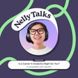 #08 | Is a Career in Analytics Right for You? - Yulia Kim image