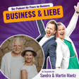 Die Magie der Kommunikation: Wie du als Paar und Unternehmer unschlagbar wirst - Gespräch mit Sandra und Martin Mantz image