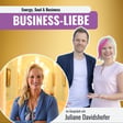 Wieso weibliche Energie gerade dein größter Business-Hebel ist und wie du sie nutzt. Mit Juliane Davidshofer image