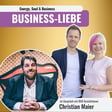 Achtung, der liest Gesichter! Wie Face Reading Türen, Herzen und Gespräche öffnet. Mit DEM deutschen Face-Reading-Experte Christian Maier image