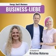 Dein Körper verrät dir, was dein Business braucht - Mit Seelenflüsterin Kristina Materna image