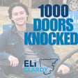 Eli Clardy for Justice of the Peace : Champion for Crawford County image