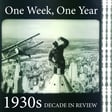 1930s Decade in Review! image