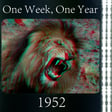 1952 - Confronting Death IN 3-D! image