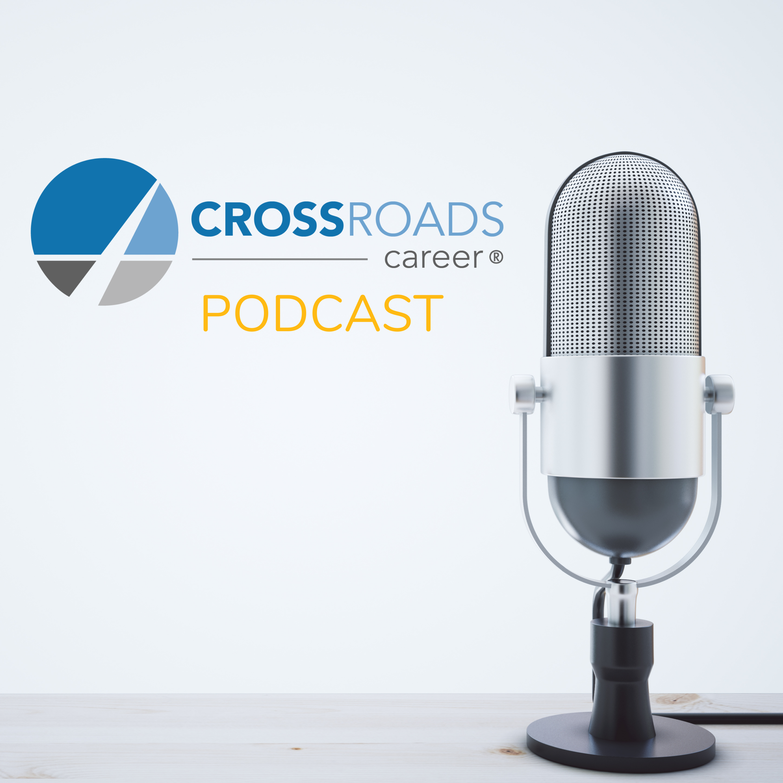 Episode 25: It's God Who Opens the Doors with Foster Williams  image