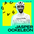 From the beach to gravel with Jasper Ockeleon image