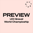 UCI Gravel World Championship Preview image