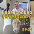 The Fourth Phase of Water with Dr. Gerald Pollack | Underground Physiology #02 image