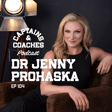 104 - Building Anti-Fragile Athletes and Officers w/ Dr. Jenny Prohaska image
