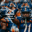 034 - Find Calm in the Chaos w/ UTSA Football Strength image