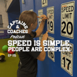 115 - Speed is Simple. People are Complex. image