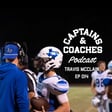 014 - Small-Town Texas Football Culture Code image