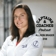 049 - From Platform to Professor w/ Allison Brager image