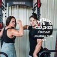 022 - Homecoming: From Marymount to Military S&C w/ Coach Jo image