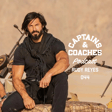 044 - Rudy Reyes on Complete Leadership: "The Poet, The Science, and The Warrior" image