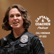 003 - Arresting Leadership Insights from Law Enforcement image