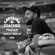 028 - From Pitcher to Performance Pioneer w/ Harvey Martin image