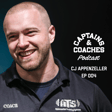 004 - Control the Controllables in Sport, Leadership, & Life image