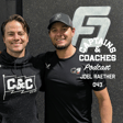 043 - Process Over Perfection w/ Joel Raether image