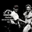 033 - The Architecture of Achievement w/ Ben Mayfield-Smith image