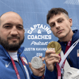 039 - Why Environment Always Wins w/ Coach Kav image