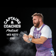 030 - Be Somebody: Building a Weightlifting Legacy w/ Wes Kitts image
