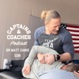 038 - Thrive Through Injury and Adversity w/ Dr Matt Zanis image
